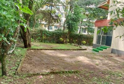 Commercial Property in Kilimani