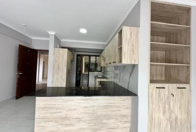 2 Bed Apartment with En Suite in Westlands Area - 4