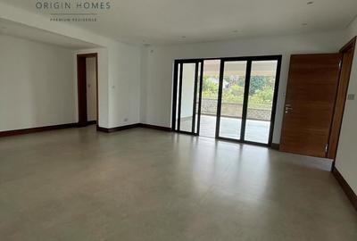 5 Bed Townhouse with En Suite at Kitisuru - 4