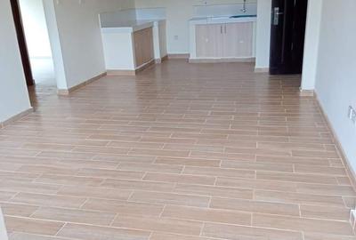 2 Bed Apartment with Parking in Ruaka