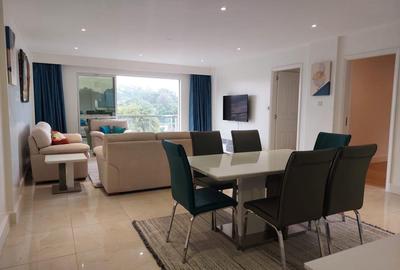 1 Bed Apartment with En Suite at Rhapta Road - 3