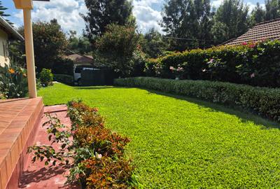 3 Bed House at Juanco - 4