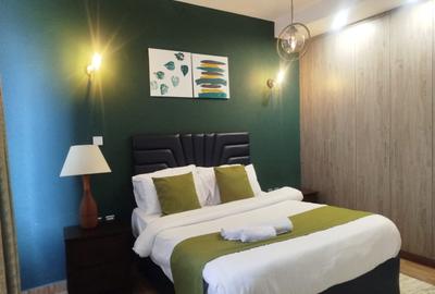 Furnished 2 Bed Apartment with En Suite in Kileleshwa - 4