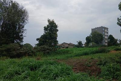 1 ac Land in Kabete - 2