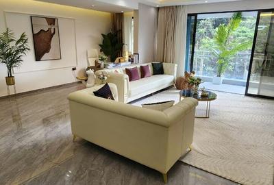 4 Bed Apartment with En Suite at Mandera Rd. - 3