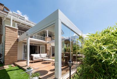 4 Bed Villa with En Suite in Kitisuru
