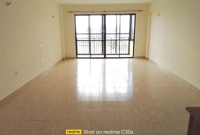 3 Bed Apartment with En Suite at Gateway Mall