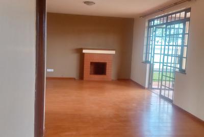 4 Bed Townhouse with En Suite in Kiambu Road
