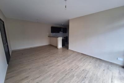 2 Bed Apartment with En Suite at Near Isk