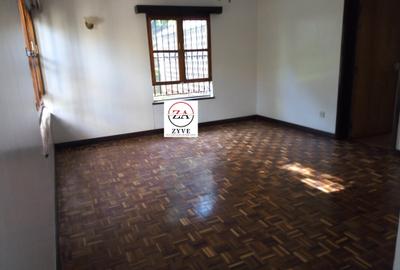 Furnished 2,000 ft² Commercial Property with Service Charge Included at Ngong Road