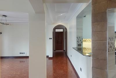 3 Bed Apartment with En Suite in Riara Road