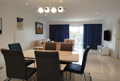 Furnished 2 Bed Apartment with En Suite in Westlands Area - 2