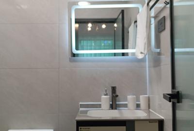 3 Bed Apartment with En Suite in Kilimani - 4