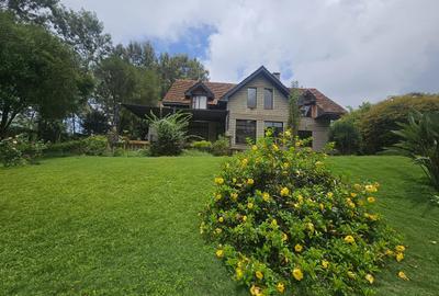 3 Bed House with En Suite in Kiambu Road - 4