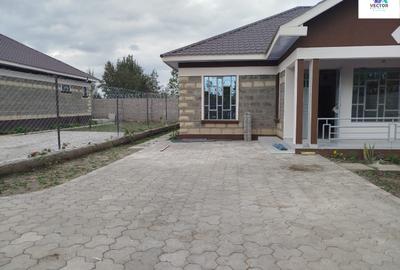 3 Bed House with En Suite in Kitengela - 2