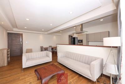 Furnished 2 Bed Apartment with En Suite at Donyo Sabuk - 2