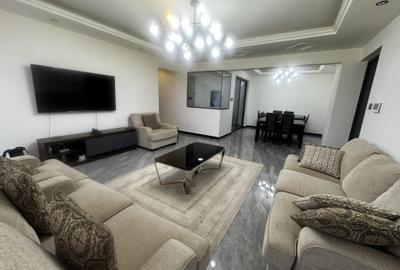 Furnished 3 Bed Apartment with Swimming Pool at Othaya Road