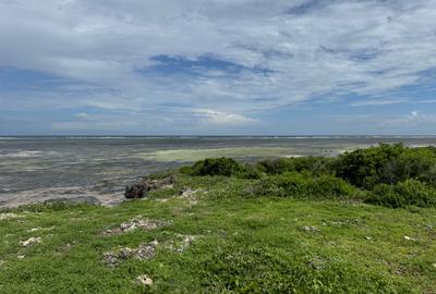 Land in Watamu - 4