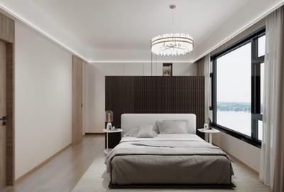 3 Bed Apartment with Swimming Pool in Lavington