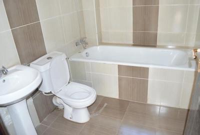 Furnished 2 Bed Apartment with En Suite in Westlands Area - 4