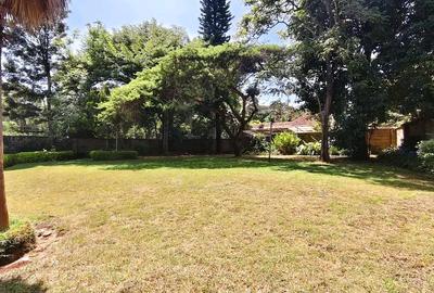 4 Bed House with En Suite in Thigiri - 3