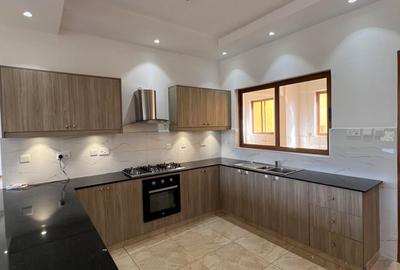 3 Bed Apartment with En Suite at Riara Road - 3