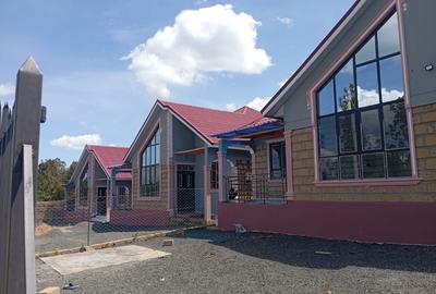 3 Bed House with En Suite in Ngong - 2