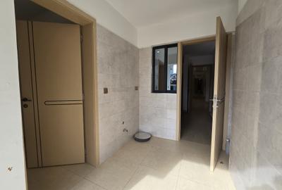 4 Bed Apartment with En Suite at Crescent Lane - Westlands - 4