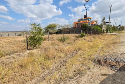 Land in Kitengela - 2
