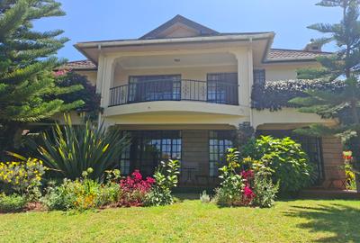 4 Bed Townhouse with En Suite at Off Glory Rd - 2