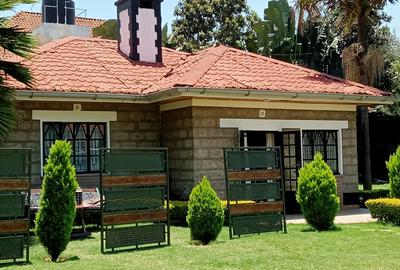 2 Bed House in Runda - 2