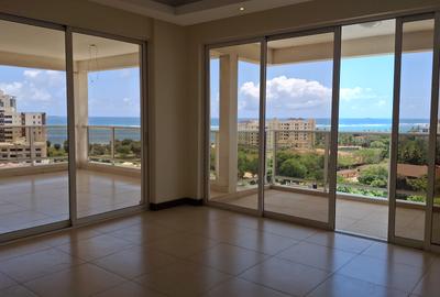 Serviced 3 Bed Apartment with En Suite at Nyali Mombasa