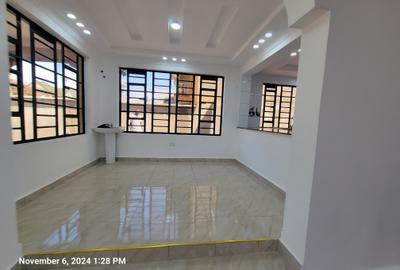 4 Bed House with En Suite at Membly Estate - 2