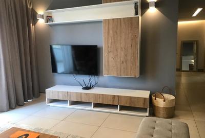 Serviced 2 Bed Apartment with En Suite at Kilimani