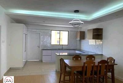 4 Bed Apartment with En Suite at Lavington