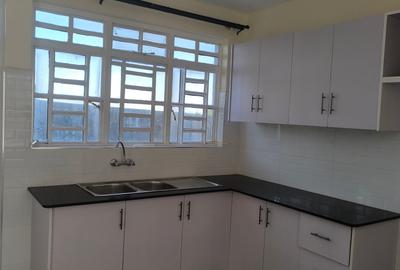 3 Bed House with En Suite in Ngecha