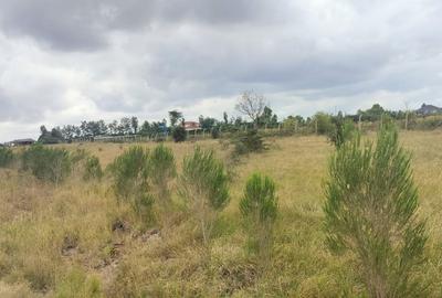 0.125 ac Land at Tuala -Nazarene University