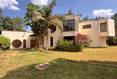 5 Bed House in Lower Kabete