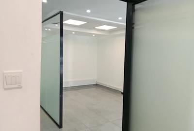 Furnished Commercial Property with Backup Generator in Westlands Area