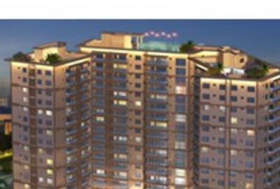 2 Bed Apartment with En Suite at Likoni Lane