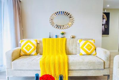 Furnished 2 Bed Apartment with En Suite at Riverside Drive - 4