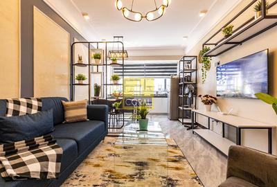 1 Bed Apartment in Kilimani - 2