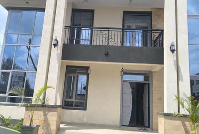 5 Bed House with En Suite in Syokimau
