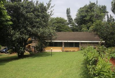 5 Bed House with Staff Quarters at Near Lavington Mall - 2