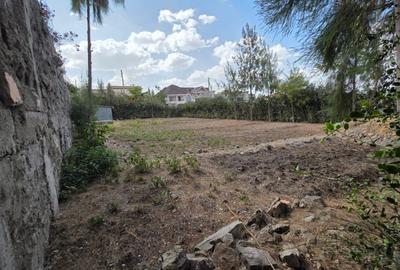 Land in Kitengela - 4