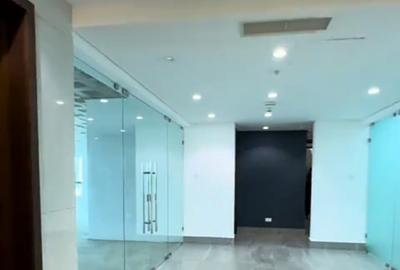 Office with Backup Generator in Westlands Area
