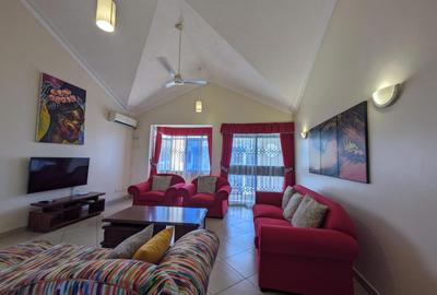 Furnished 3 Bed Apartment with En Suite at 5Th Avenue - 2