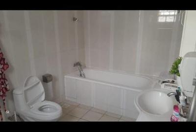 3 Bed Apartment with En Suite at Valley Arcade