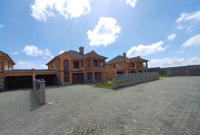 4 Bed House with En Suite in Tigoni - 3