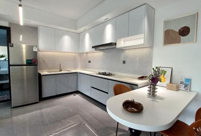 1 Bed Apartment with En Suite in Syokimau